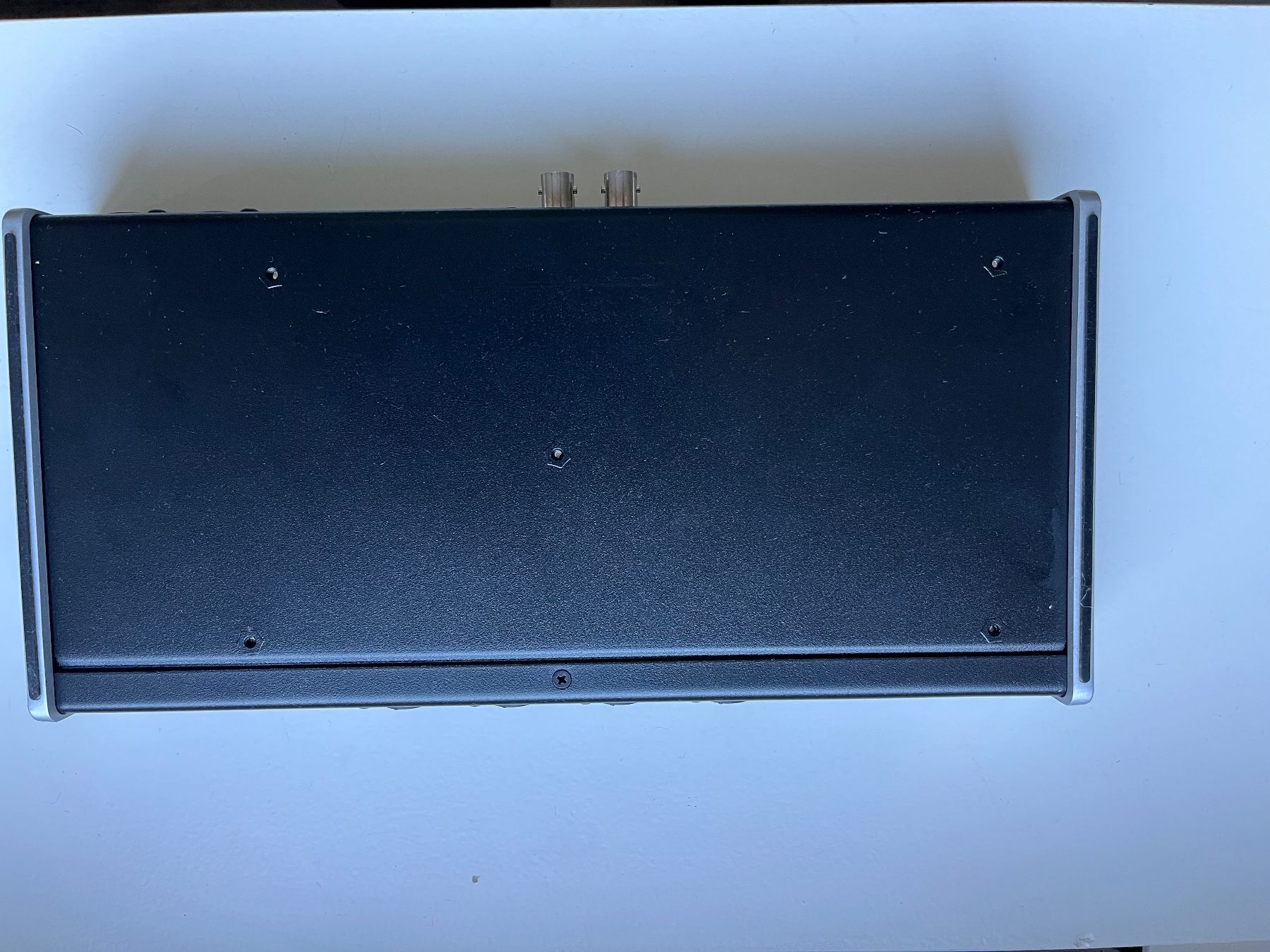 Cavi: Apogee Element 46 (inkl. Kabel+Adapter) – Nuovo (secondo la descrizione) da Mollis venduto da diligan 2