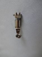 Bernina Stopffuss mit Tropfenstichloch Nr. 26