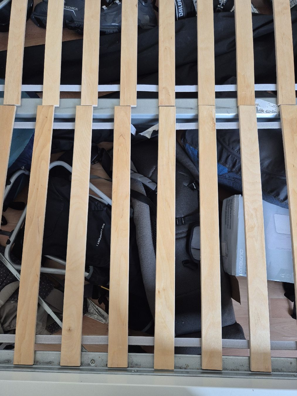 Betten: ikea malm 140×200 – Gebraucht aus Zürich von ann_c7vb 2