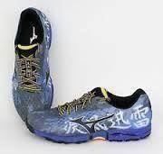Mizuno Scarpe da uomo: Mizuno Wave Hayate Laufschuhe Gr 46.5 – Nuovo e nell'imballaggio originale da Spreitenbach venduto da Opfikoner1 8