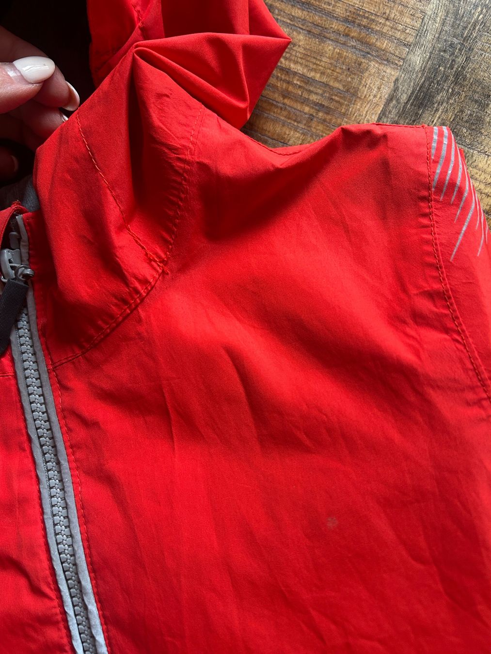 Giacche & Cappotti: Rukka Wind- und Regenjacke - Gr. 140 – Usato da Illnau venduto da Monkky 1