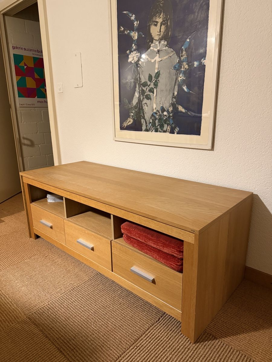 Credenze: Sideboard  – Usato da Langenthal venduto da cfschaer
