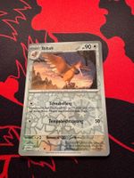 Ibitak (MEW 022) - Reverse Holo - Pokemon 151