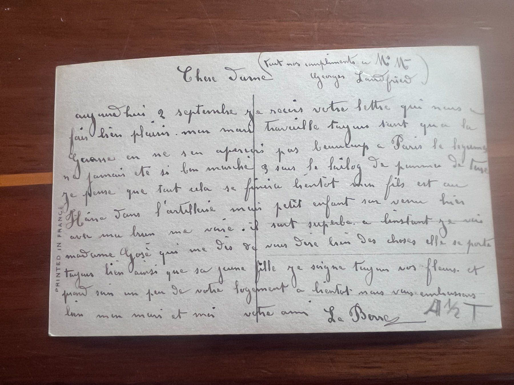 Cartoline postali: une carte postale ancienne originale intitulée – Usato da Savigny venduto da dor_5v9q 6