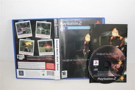 Twisted Metal: Black Online
