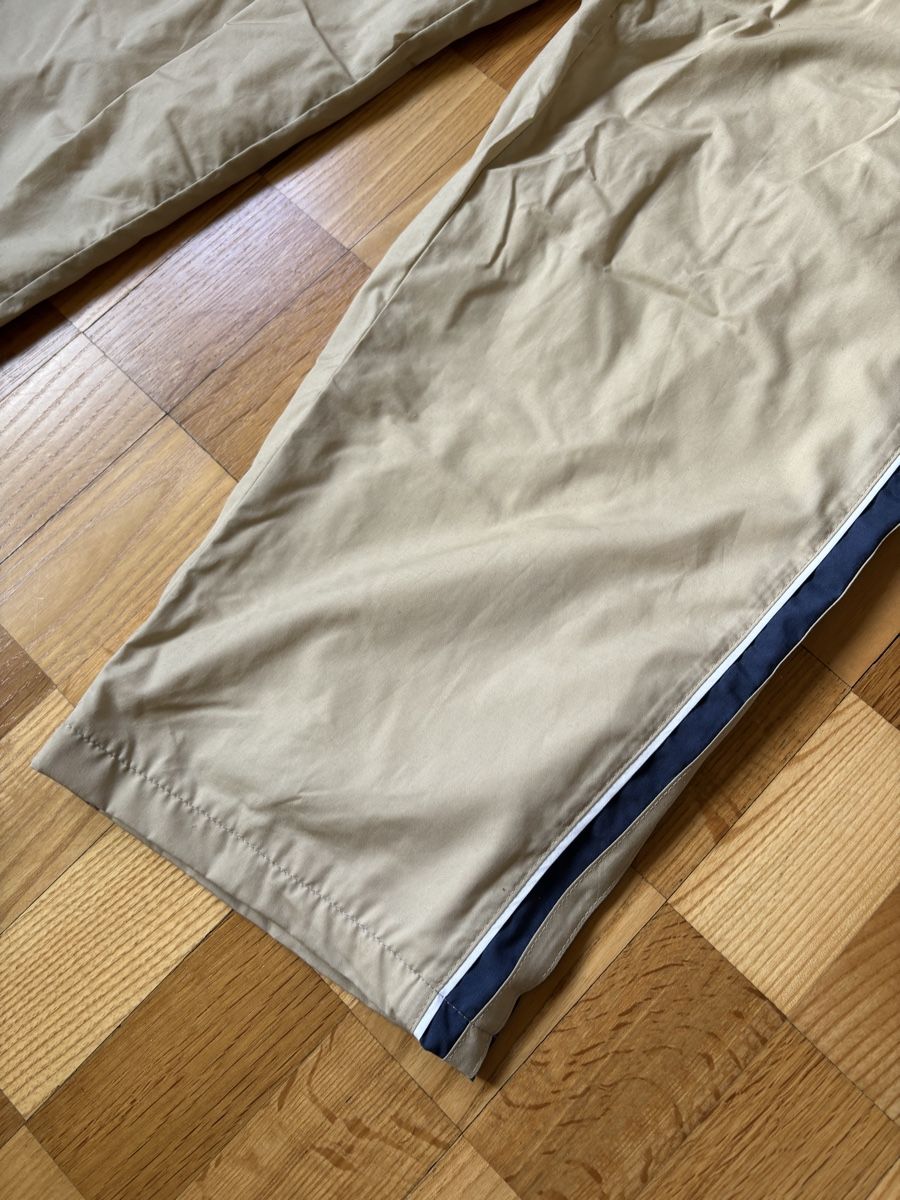 Nike Pantaloni: Vintage Nike Sweatpants – Usato da Bern venduto da Lelixino 3