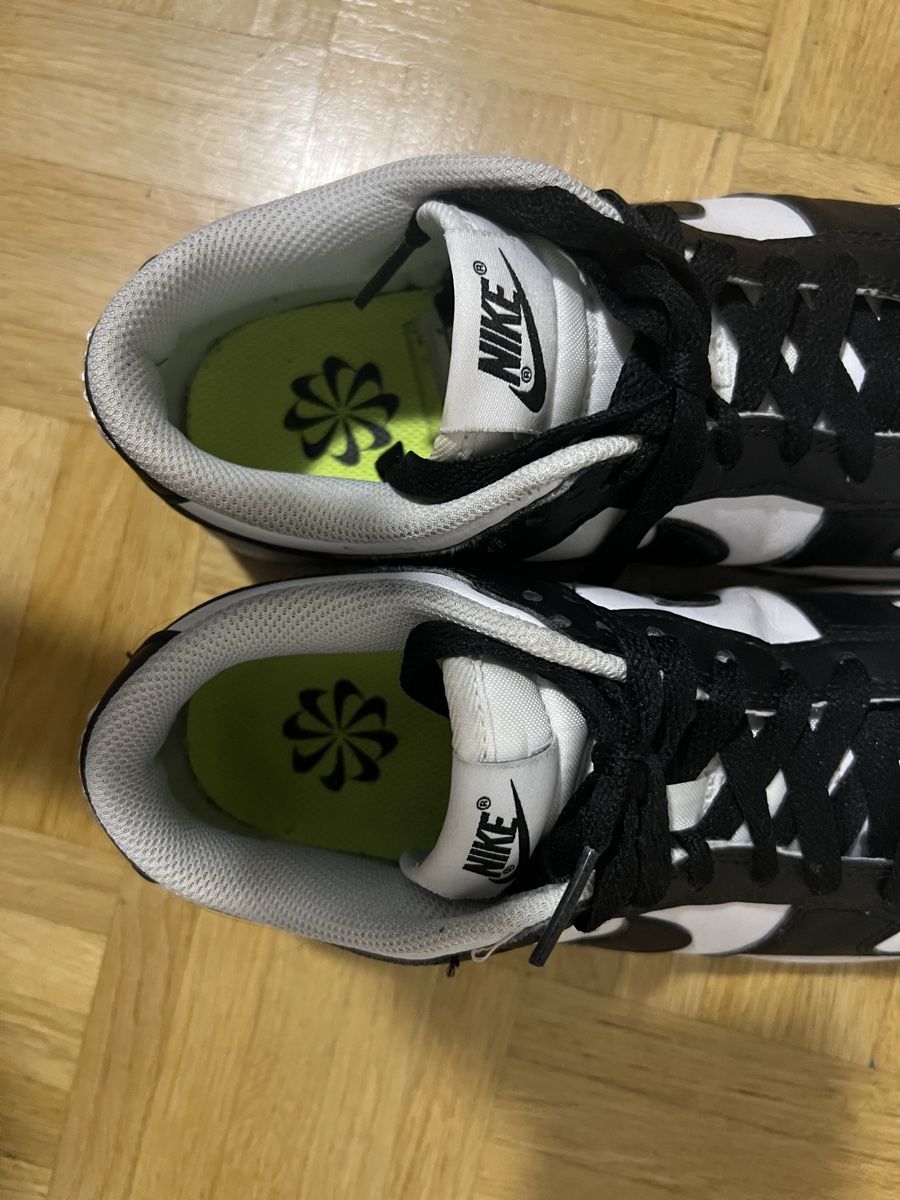 Nike Scarpe da uomo: Nike Schuhen selten gebraucht Grösse 37.5 – Usato da Rubigen venduto da mil_98vx 7