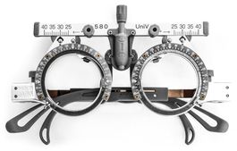 B&S Universal Refraktionsbrille
