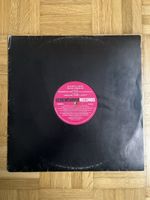 DJ E-Rick & Tactic Hardcore Vinyl