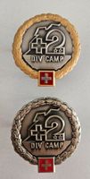 Peret Emblem Schweizer Armee