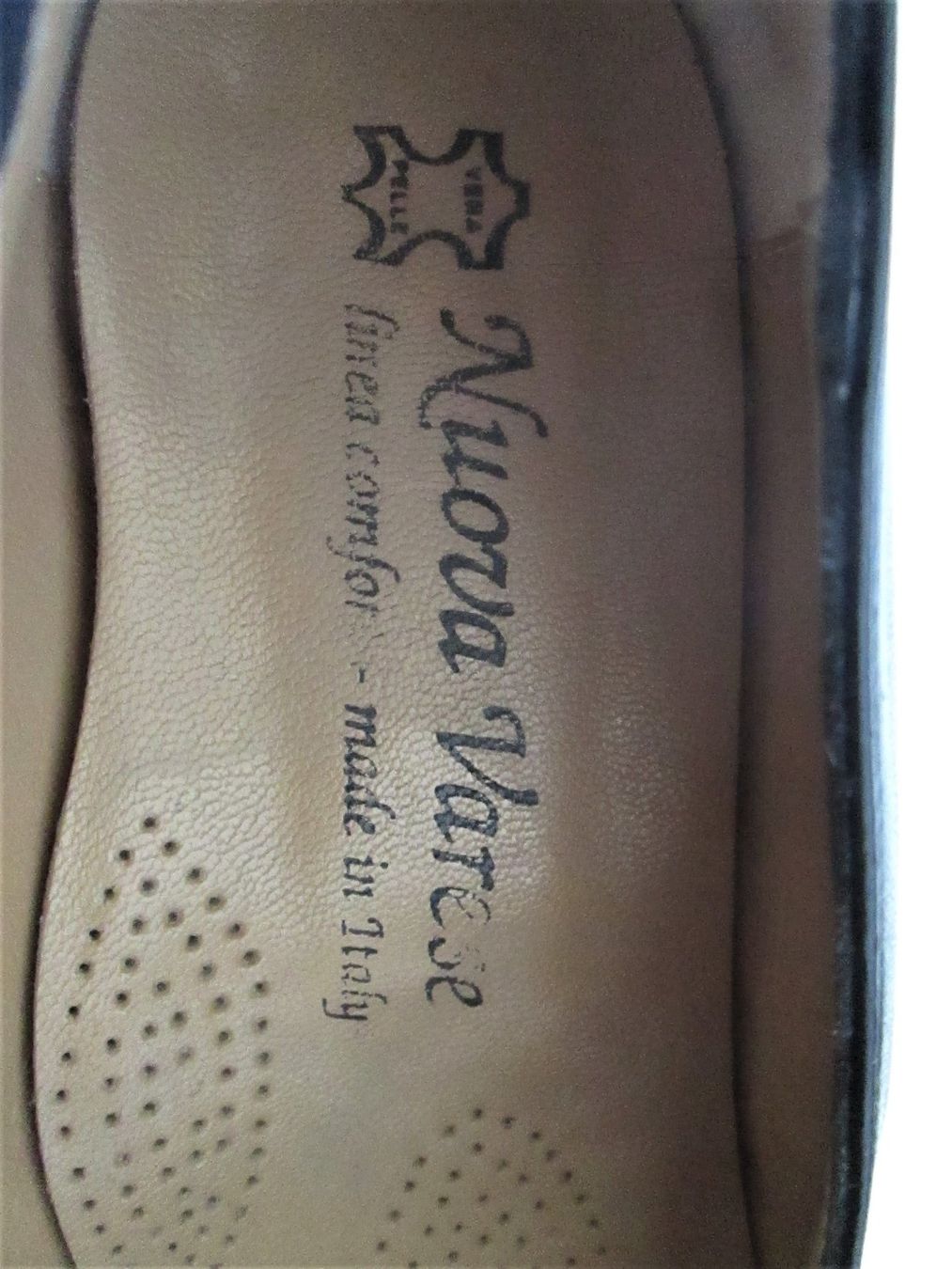 Scarpe da donna: Schuhe, Nuova Varese nummer 37,5 – Usato da Sementina venduto da babucia 2