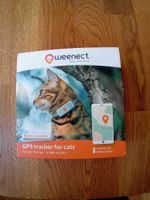 Gps für Katzen (oder Hunde?)