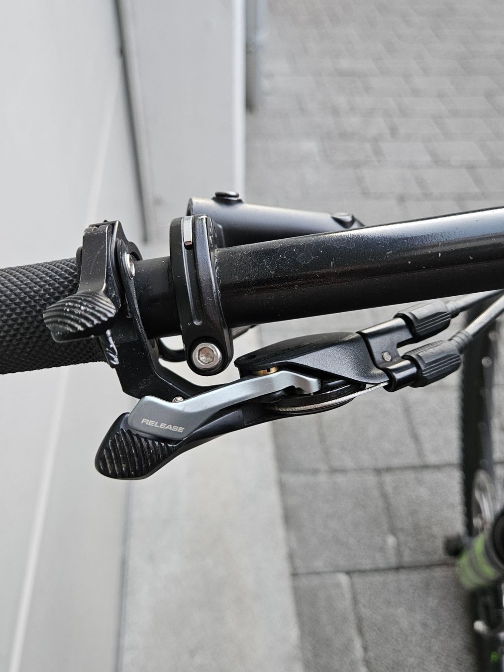Scott Vélos: Scott Spark 920 – D'occasion à Buochs par SchlauferM 5