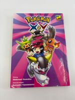 Pokémon X & Y Band 2