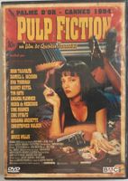 QUENTIN TARANTINO - PULP FICTION