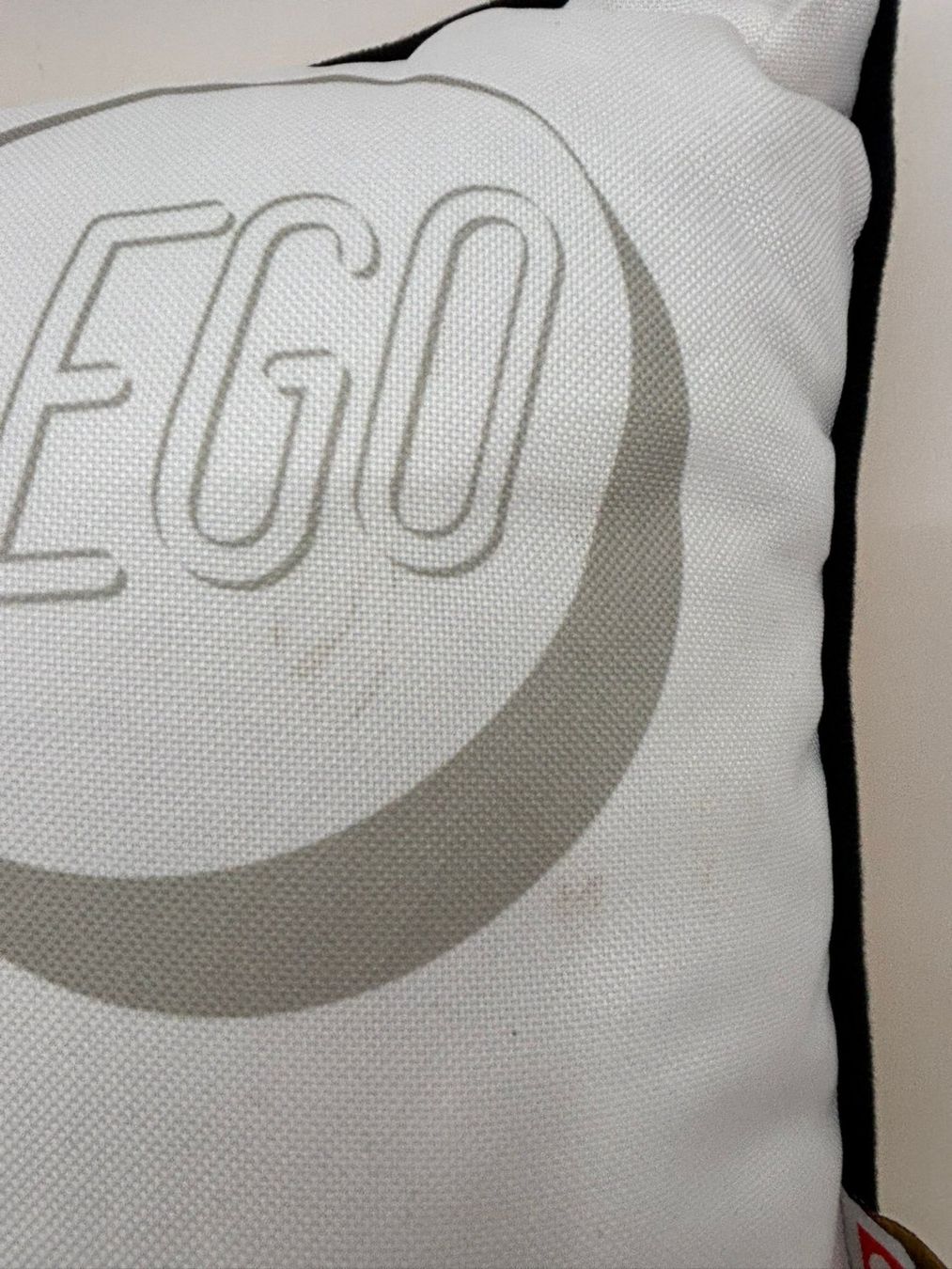 Kissen: Original Lego Kissen – Gebraucht aus Herisau von Seyashop1 4