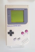 Gameboy Classic (DMG-01)