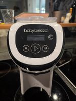 Baby Brezza Formel Pro Mini Milchpulver Zubereiter 