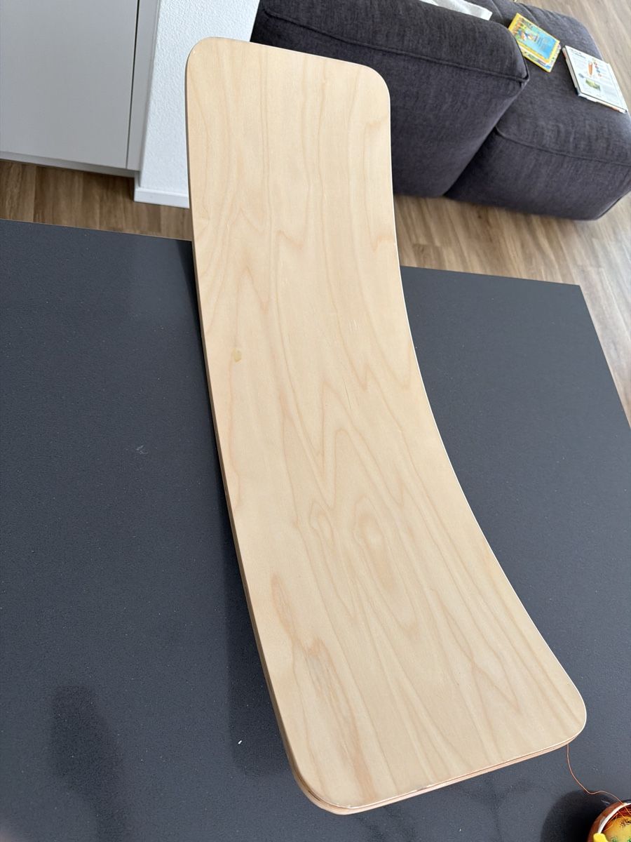 Bea Spielzeuge: Balance Board – Gebraucht aus Jona von Jodem2310 1