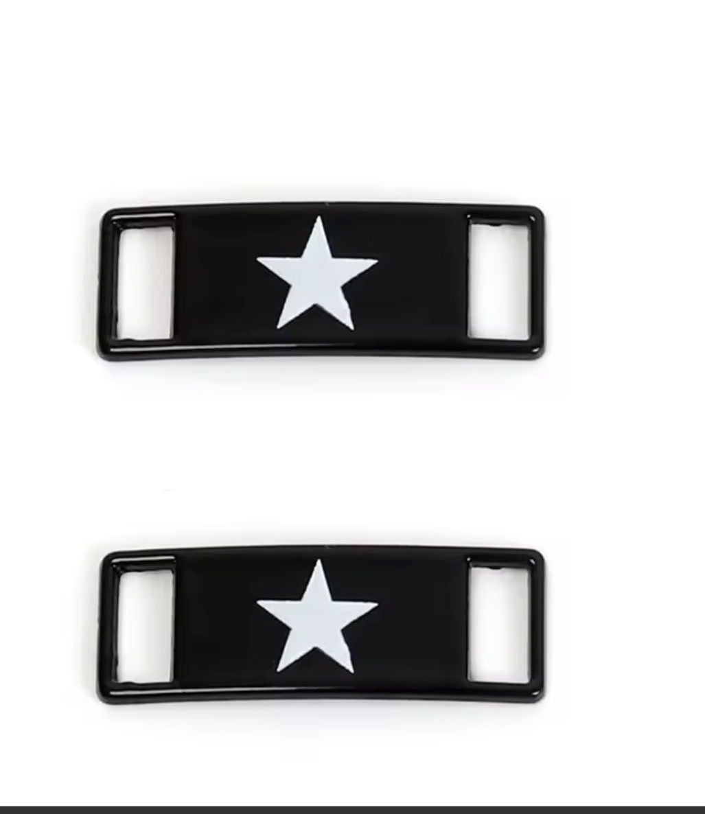 Fibbie per cinture: Metal Buckle for a Shoelace – Nuovo (secondo la descrizione) da Dübendorf venduto da S1973E 2
