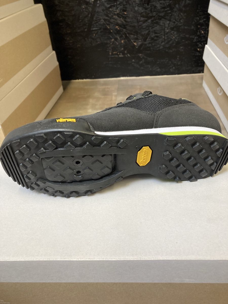 Giro Scarpe da donna: Petra VR Giro Bikeschuh Grösse 38 – Nuovo e nell'imballaggio originale da Zürich venduto da Barspin 1