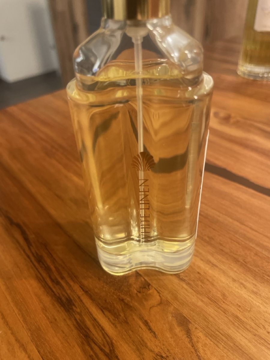 Estée Lauder Parfum & Eau de Toilette: Estée Lauder White Linen, Eau de Parfum, 30 ml – Neu (gemäss Beschreibung) aus Wil SG von Wanessamoccia17 1