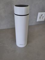 NUBY RapidCool Milchtemperierer für Säuglingsnahrung in weiß