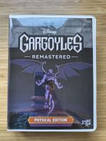 Gargoyles Remastered - Classic Edition (PS 4)