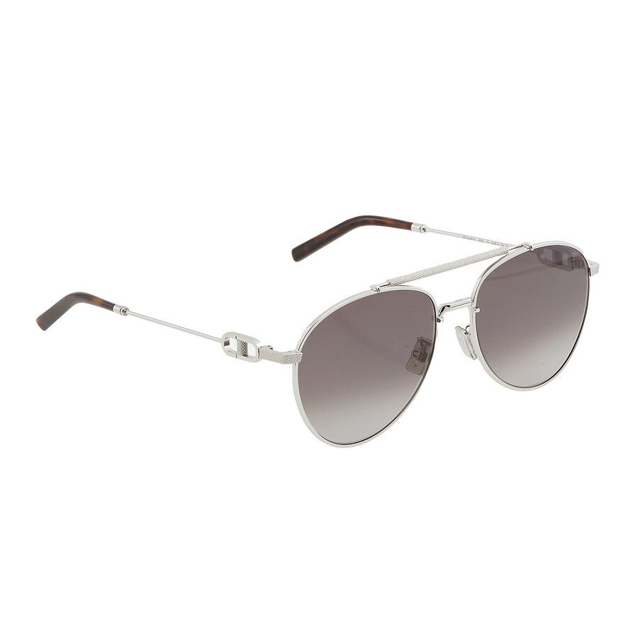 Dior Occhiali & Lenti: DIOR CD LINK R1U Grey Gradient Pilot NEW – Nuovo e nell'imballaggio originale da Genève venduto da Good_Deals 3