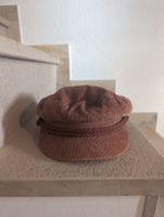 Mütze Brixton Cord Grösse M 