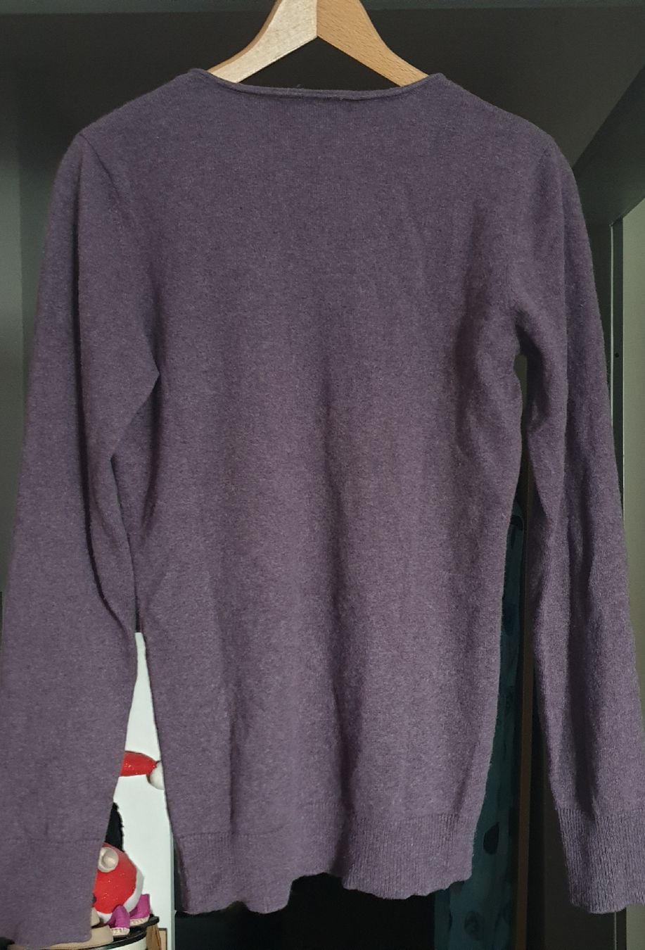 Joop Pulls & Sweat-shirts: JOOP Kaschmirpullover Gr. 38 – Neuf (Voir description) à Frenkendorf par Moon111 2