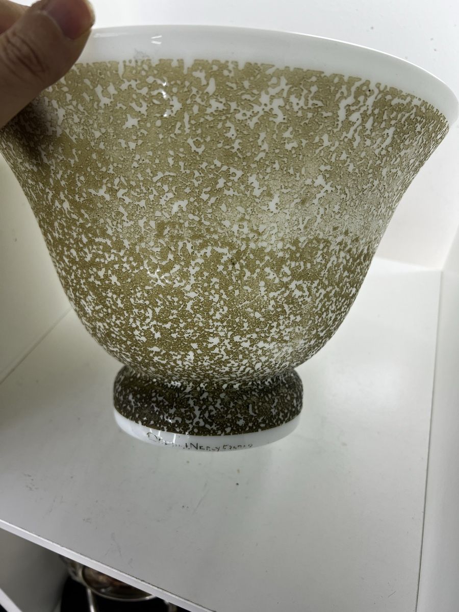Schalen: Grosse Daum Schale – Gebraucht aus Wettingen von NickInc 4