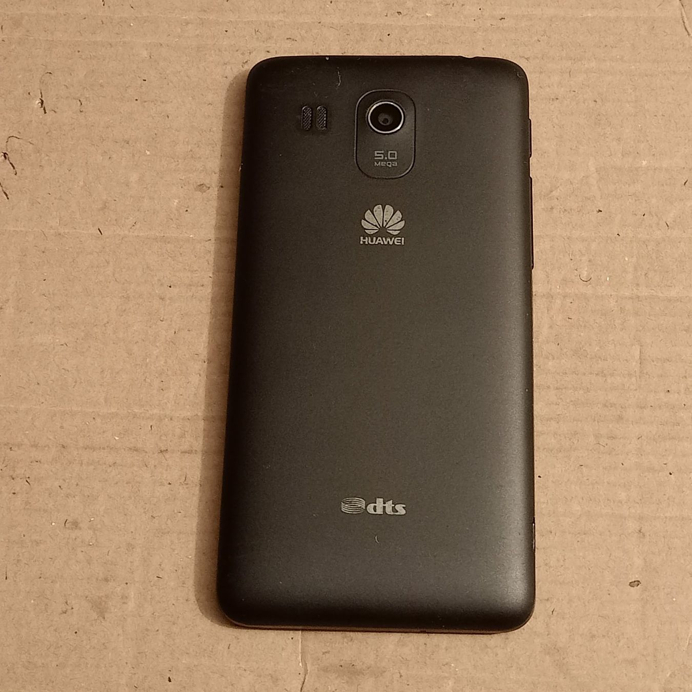 Huawei Handys / Smartphones: Android Handy Dual SIM: Huawei G525 U00 defekt bootet nicht – Defekt aus Winterthur von Opusco 2