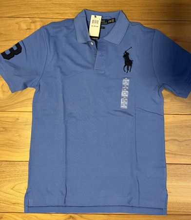 Ralph Lauren Polo for Boys