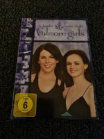 GILMORE GIRLS STAFFEL 6