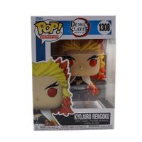 Kyojuro Rengoku #1308 Funko POP Demon Slayer