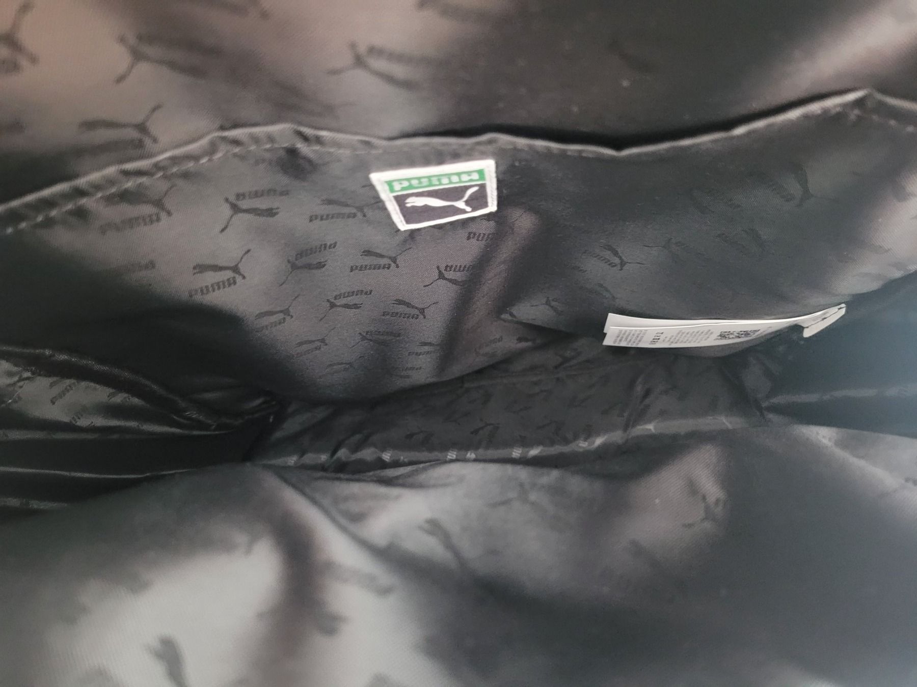 Puma Zaini: Sac a dos PUMA neuf!!! – Nuovo e nell'imballaggio originale da Courtaman venduto da Bluejazz 7