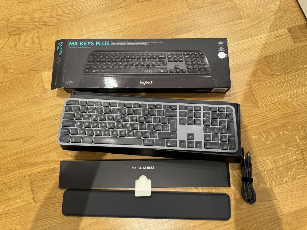 Nieuwe ergonomische muis van Logitech heeft verticaal design