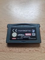 Fantastic 4 Game Boy Advance Occasion EUR guter Zustand