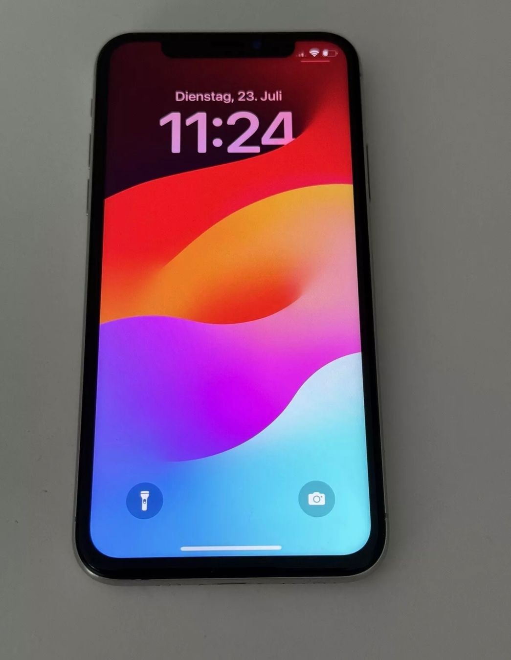 Apple Telefoni cellulari / Smartphones: iPhone X (64GB) Akku 100% – Usato da Luzern venduto da Waince786 2
