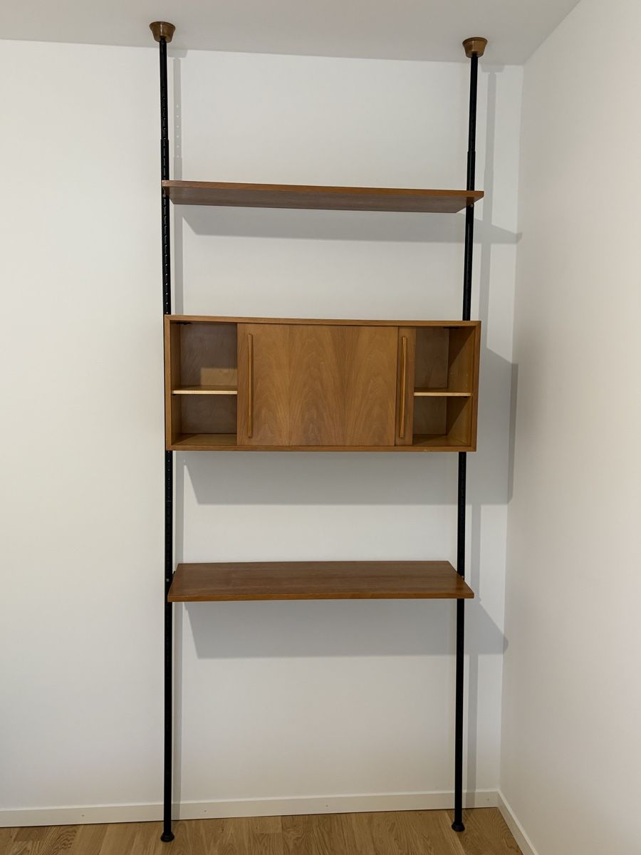 Regale: Vintage étagère – Gebraucht aus Vessy von ElissaF 1