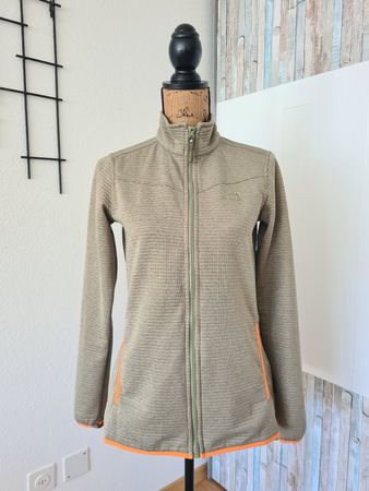 Jack Wolfskin Jacke  Damen Gr. S