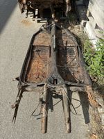 Chassis VW Käfer