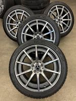 Original Komplett Räder Mercedes E63 & S AMG W213 