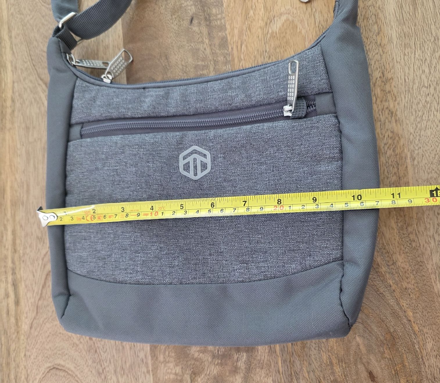 Sacs: Tasche grau mit RFID Schutz , Neu – Neuf (Voir description) à Rheinsulz par Gilea 4