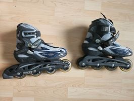 Roces Inline Skates, Top Zustand, Rollschuhe Gr. 40