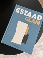 Assouline Table Book Gataad wie neu 