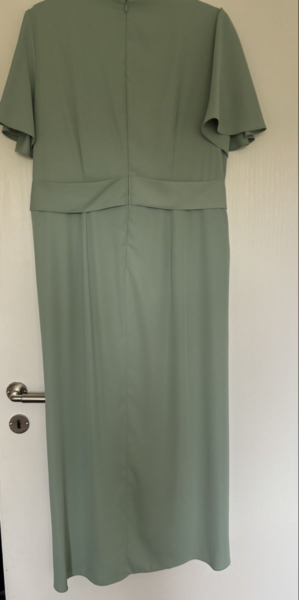 Vestiti: KLEID Gr. 44 neuwertig – Nuovo (secondo la descrizione) da Stachen venduto da miggi2000 4
