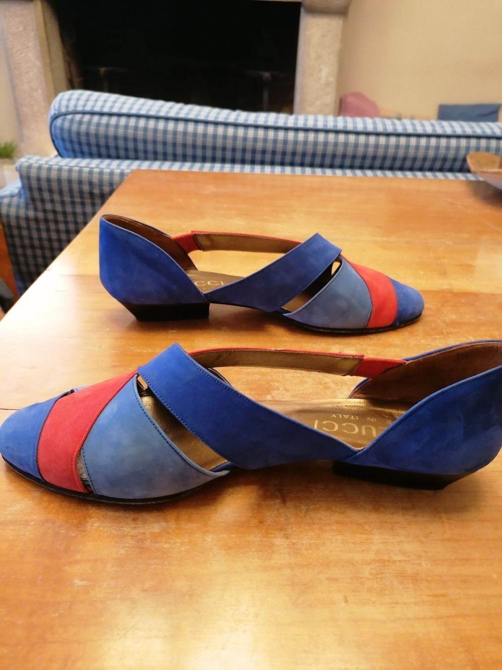 Scarpe da donna: COLUCCI-Schuh, 39 – Usato da Solothurn venduto da Shanty.20 3