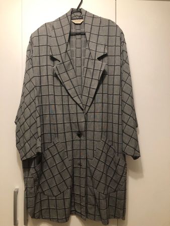 Damenjacke neu, Ginanai, Gr. 52
